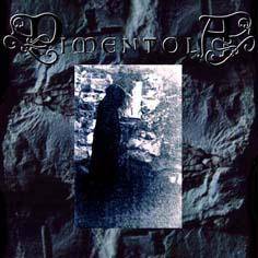 Pimentola : Hämärän seppele Pimentola : Hämärän seppele